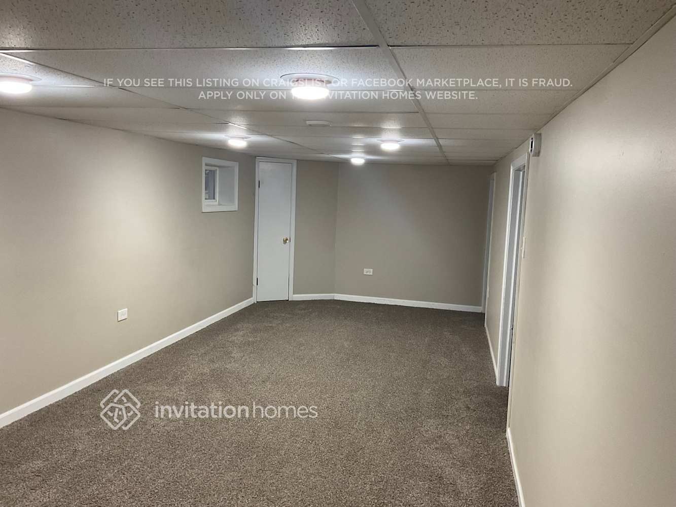 Building Photo - 5431 S Natoma Ave