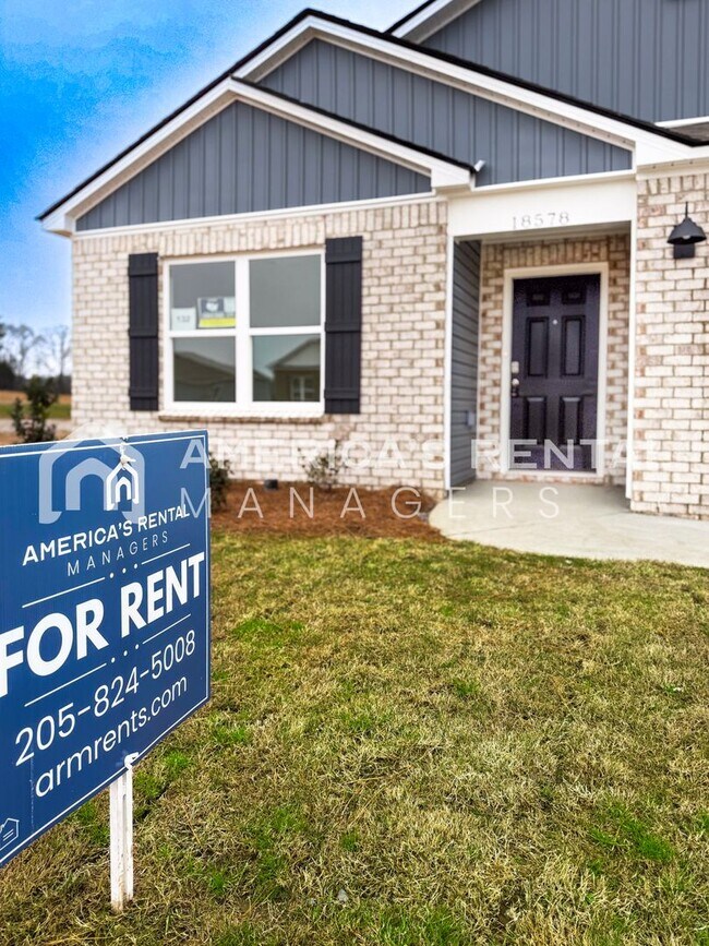 Building Photo - Your Dream Home Awaits in Vance, AL!! View with 48 Hours Notice!