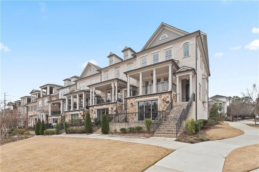 Building Photo - 1135 Cordia Ave