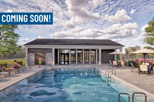 Building Photo - The Hammocks at Geneseo Phase II