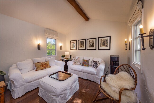Building Photo - Private Spanish-Mission Estate on 10 Acres...