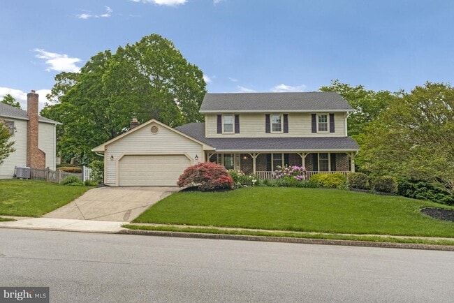 Primary Photo - 2689 Glencroft Rd