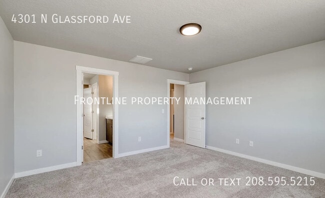 Building Photo - 4301 N Glassford Ave