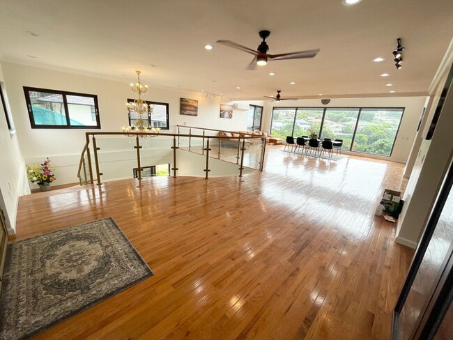 Building Photo - 2045 Mott Smith Dr