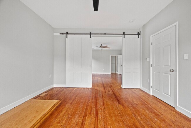 Building Photo - 2619 Semmes Ave