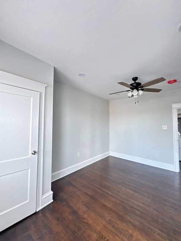 Building Photo - 6501 Haverford Ave