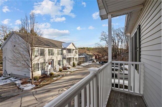 Building Photo - 35 Mapleville Main