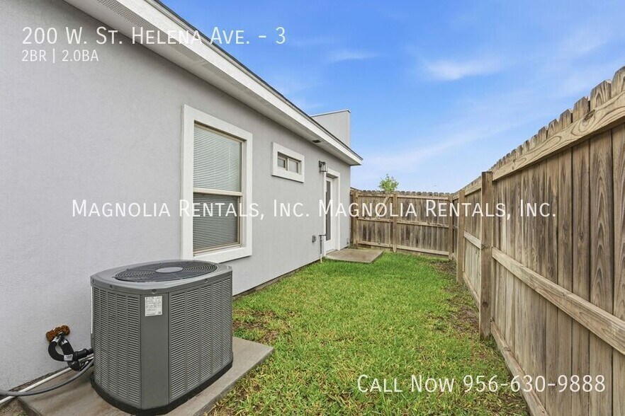 Building Photo - 200 W St Helena Ave