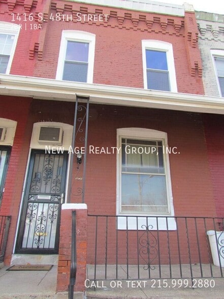 Building Photo - 1416 S 48th St