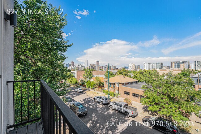 Building Photo - 927 Inca St