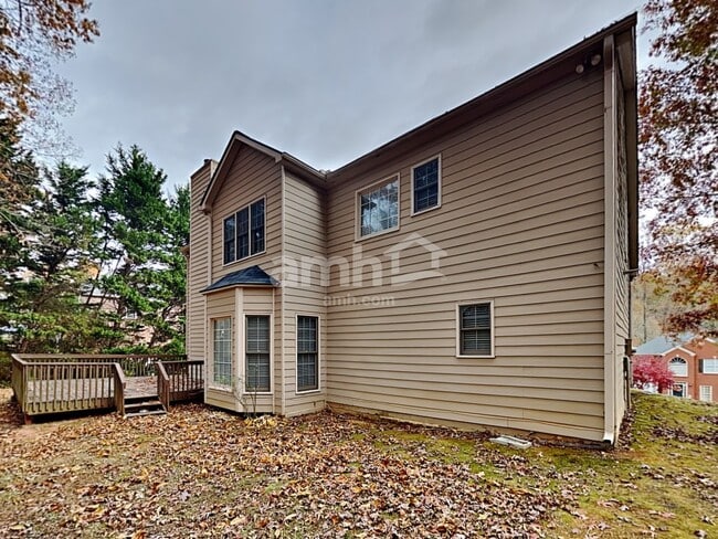 Building Photo - 1813 Cobblewood Trl NW