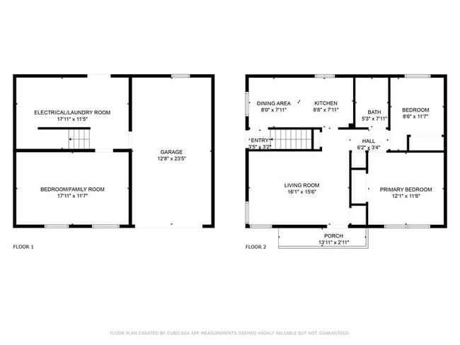 Building Photo - 1621 18th St NW