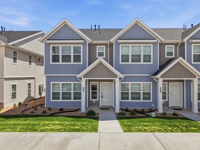 Building Photo - 961 W 1000 N