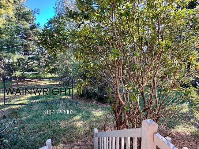 Building Photo - 2531 Scruggs Rd