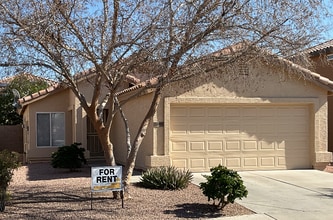 Building Photo - 13001 N Cesar Chavez Dr