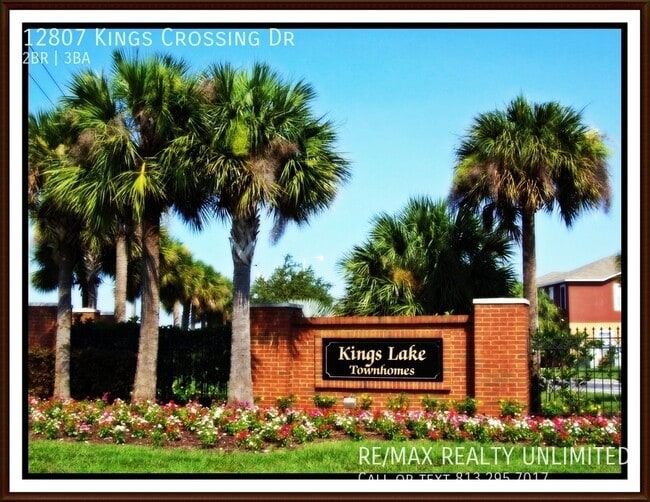 Building Photo - 12807 Kings Crossing Dr