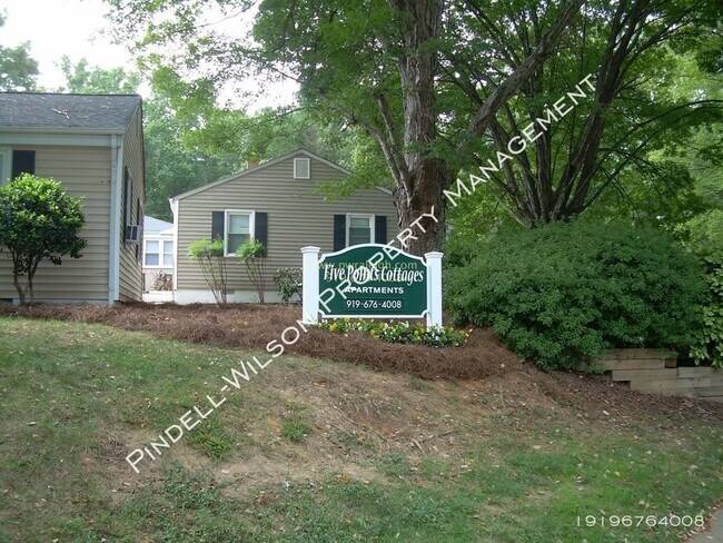 Primary Photo - 2215 Brewer St