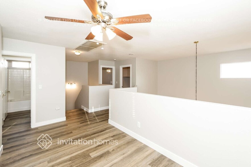 Building Photo - 8861 Happy Stream Ave