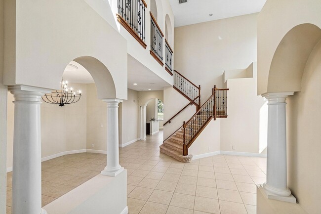 Building Photo - 10509 Vignon Ct