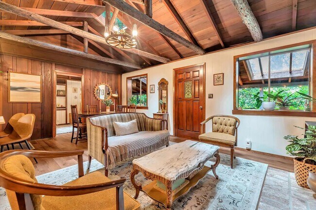 Building Photo - Picturesque, Pet Friendly, with Garage and...