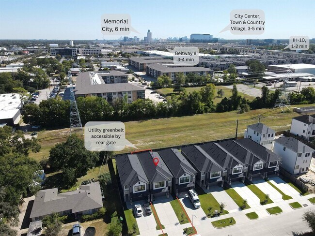 Building Photo - Wycliffe Dr.