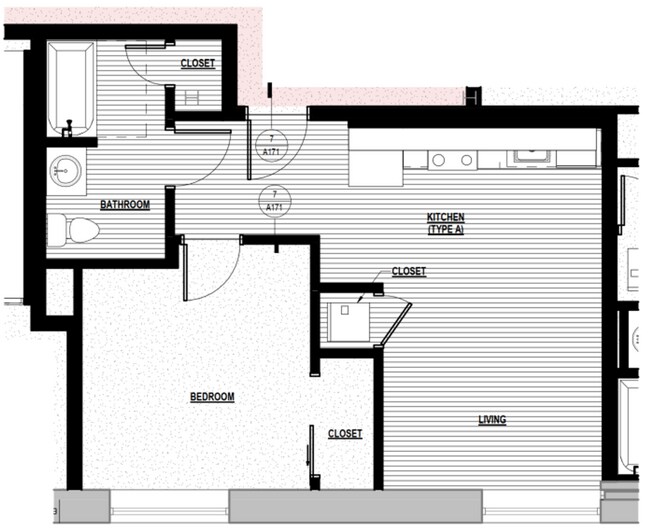 Building Photo - Fox Apartments, New One Bedroom Units, Dow...