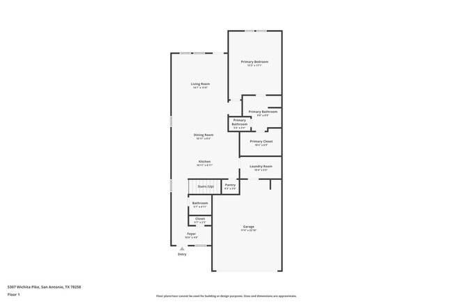 Building Photo - Move in Ready and FULLY FURNISHED 3 BD/2 BA located Far West San Antonio!