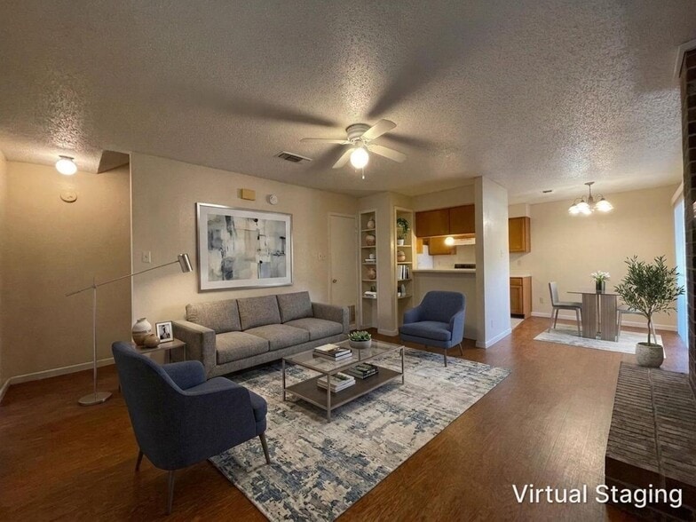 Building Photo - 1701 Cedarview Cir