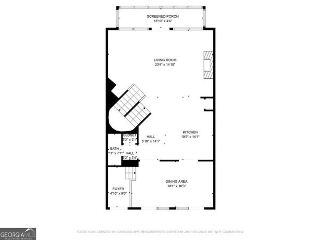 Building Photo - 2767 Durham Dr NE