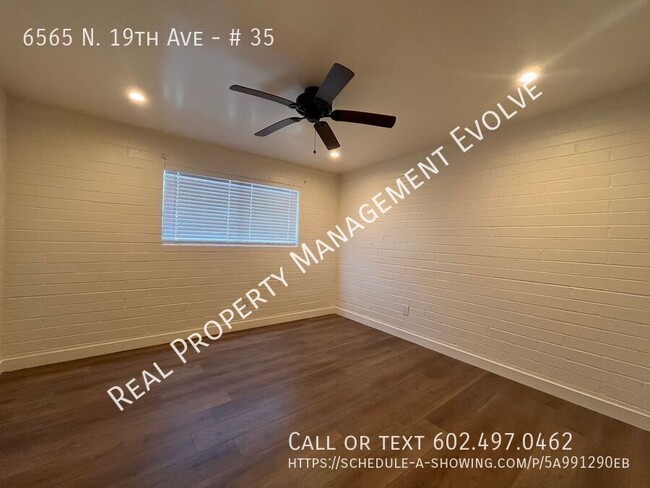 Building Photo - 6565 N 19th Ave