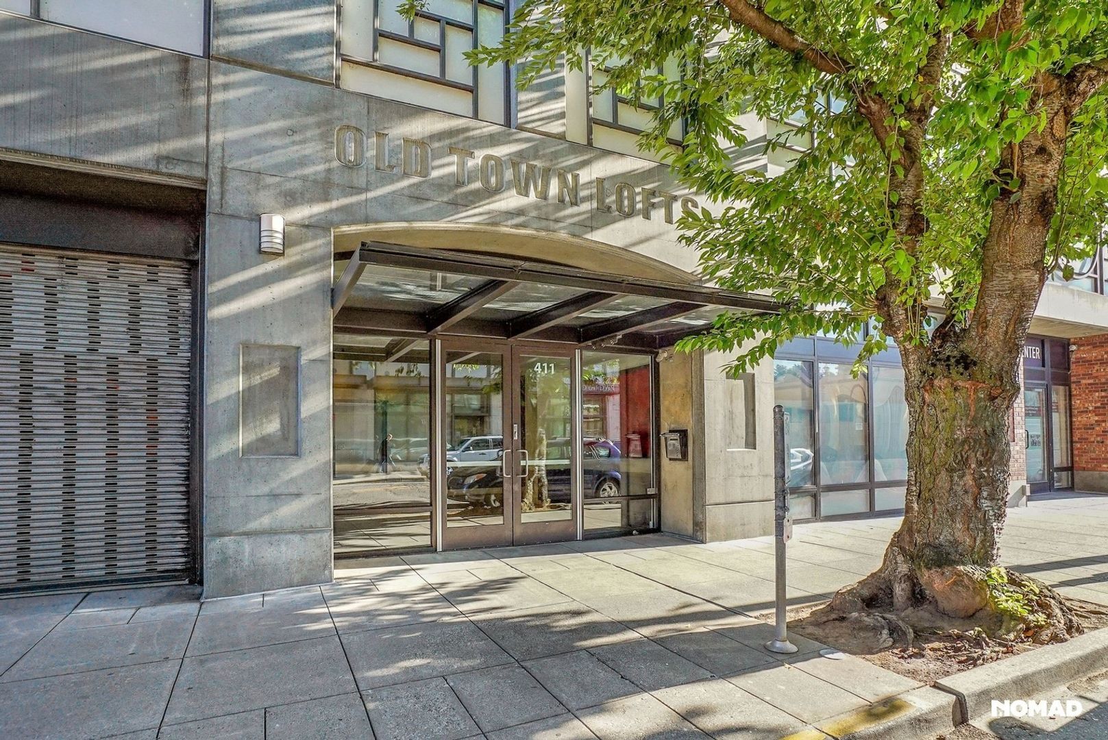 Building Photo - 411 NW Flanders St