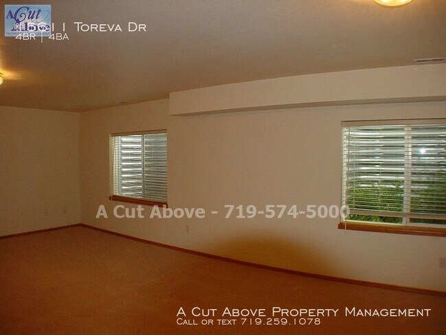 Building Photo - 4 Bedroom House in Monument