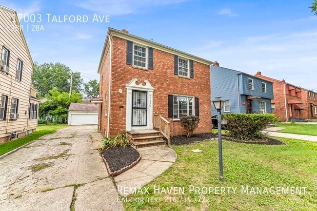 Building Photo - 17003 Talford Ave