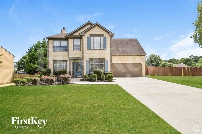 Building Photo - 3615 Longfield Dr
