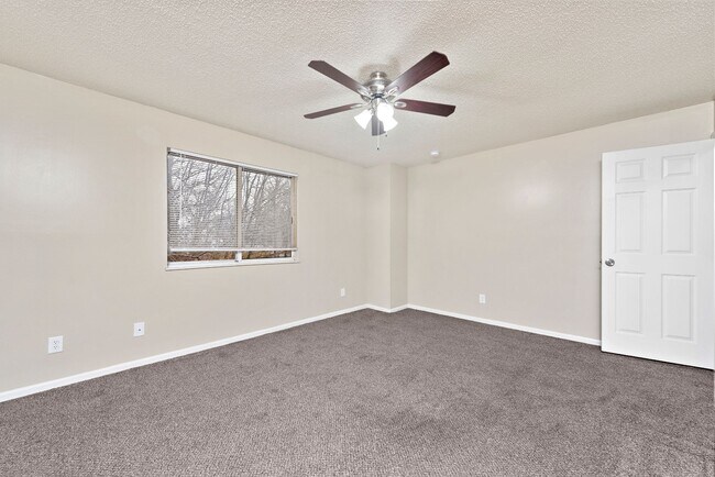 Floorplan - WORNALL HEIGHTS