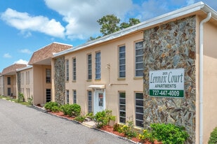 Building Photo - Lennox Court Apartments