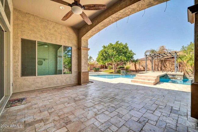 Building Photo - 9378 W Via Montoya Dr