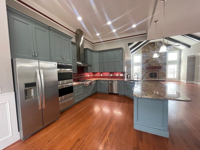 Building Photo - 4 Bedroom Soddy Daisy Rental Property with...