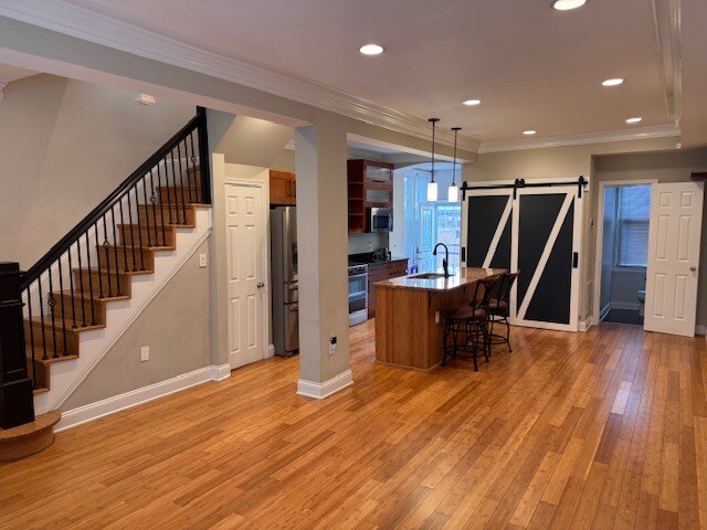 Building Photo - 503 Columbia Rd NW