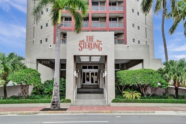 Building Photo - 6767 Collins Ave