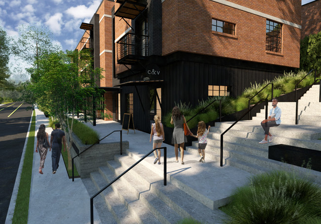 Building Photo - Mathis Apartments