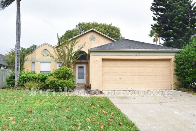 Building Photo - 277 Lakebreeze Cir