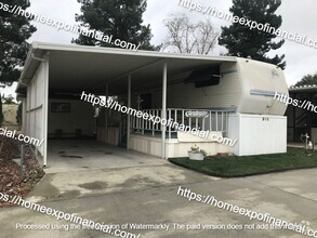 Building Photo - Nice Home For Rent In A 55+ Community