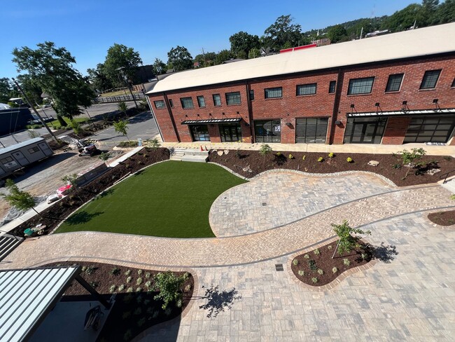 Building Photo - Apartments Now Available @ The Rink!