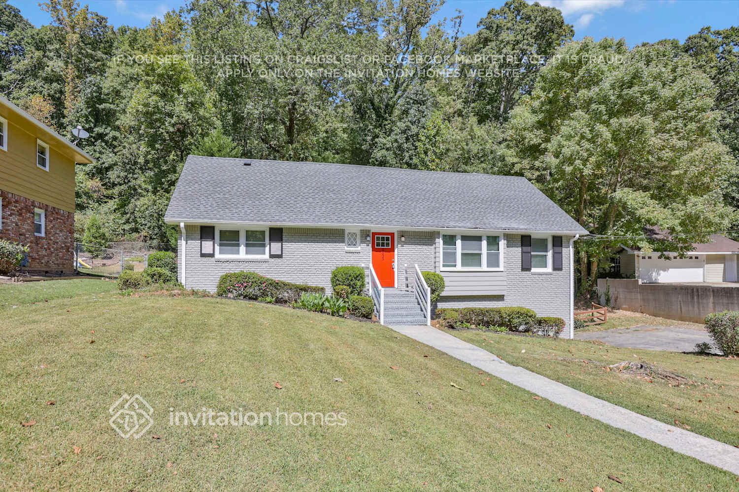 Building Photo - 2635 Arrowood Dr