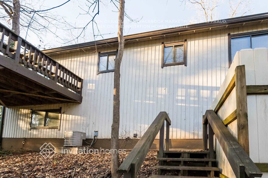 Building Photo - 3853 Wyntuck Cir NW