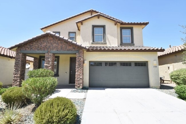 Primary Photo - 1735 W Lacewood Pl