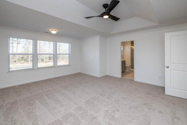 Building Photo - BRAND NEW 3BD/2.5 Home in Stonebridge- MOVE IN READY!