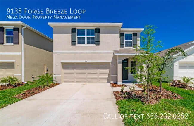 Building Photo - 9138 Forge Breeze Lp