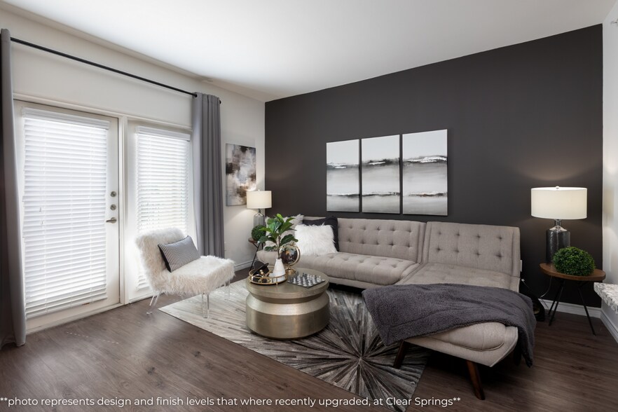 Clear Springs 1767 S State Hwy 46 New Braunfels TX 78130 Apartment